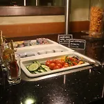 Touric Hotel 3*