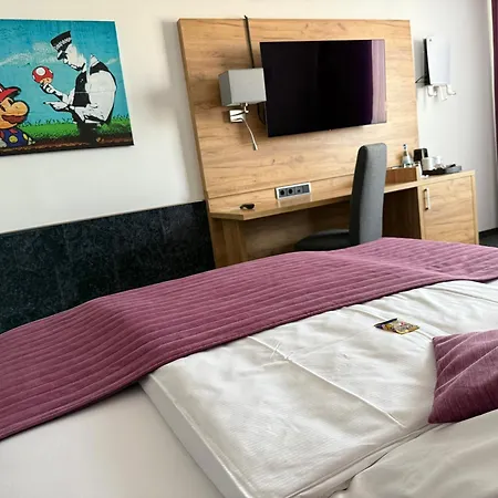 Touric Hotel Korbach