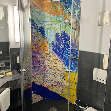 Hotel Touric