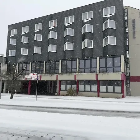Hotel Touric 3*