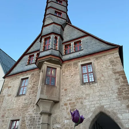 Touric Otel Korbach