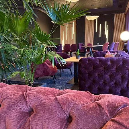 Hotel Touric Korbach