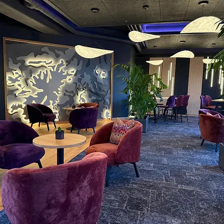 Otel Touric 3*