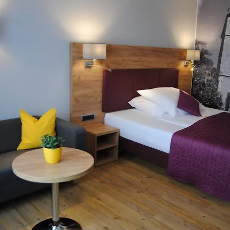 Touric Hotel