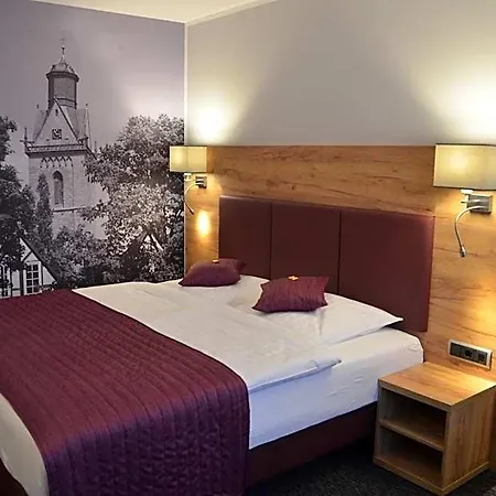 Touric Hotel
