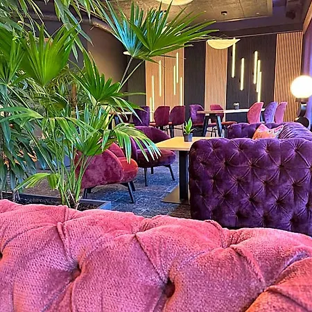 Hotel Touric Korbach