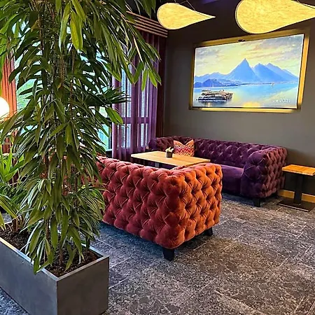 Touric Hotel Korbach