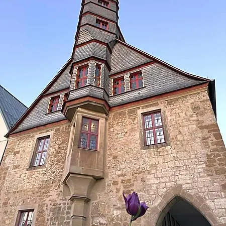 Hotel Touric