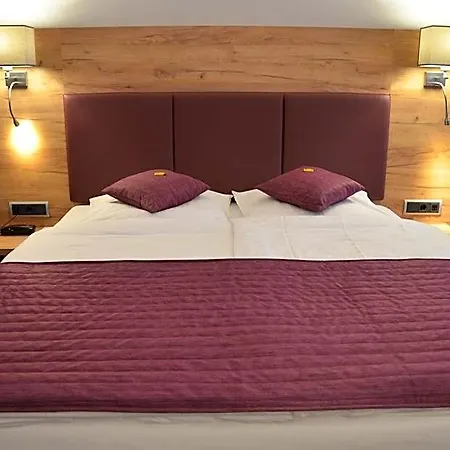 Hotel Touric 3*