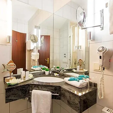 Touric Hotel 3*