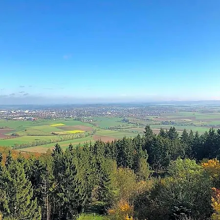 Touric Hotel Korbach