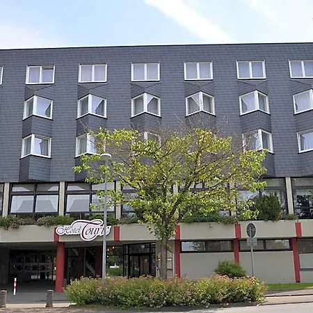 Touric Otel Korbach