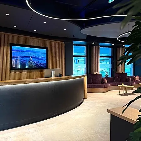 Hotel Touric