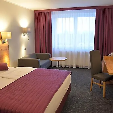 Touric Hotel Korbach