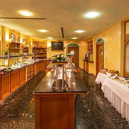 Touric Hotel Korbach