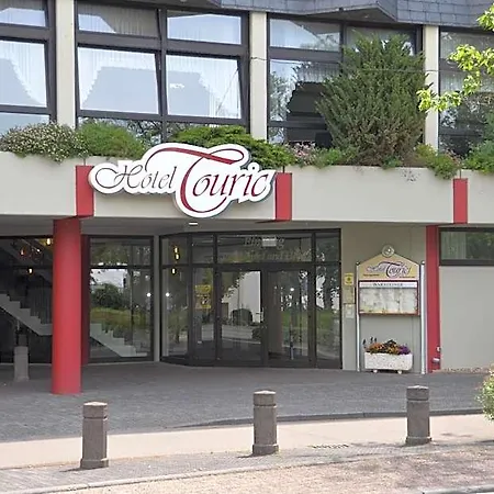 Hotel Touric Korbach