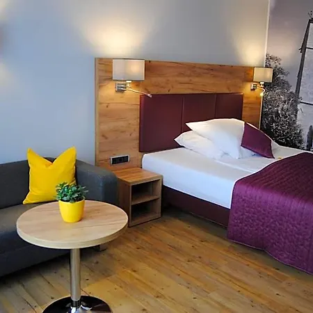 Hotel Touric 3*