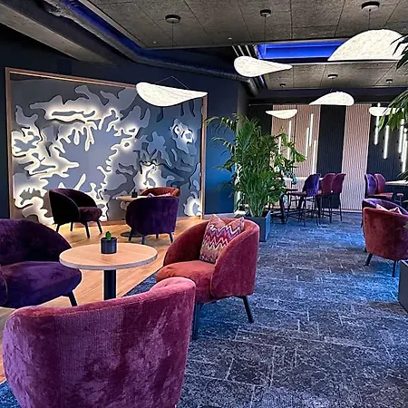 Hotel Touric