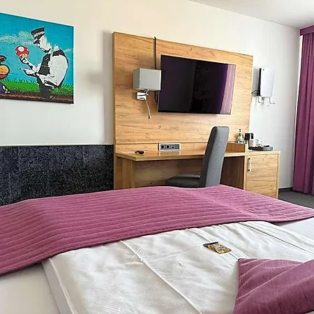 Touric Hotel