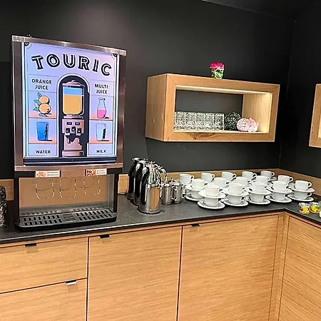 Touric Hotel Korbach