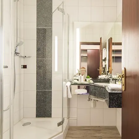 Hotel Touric Korbach