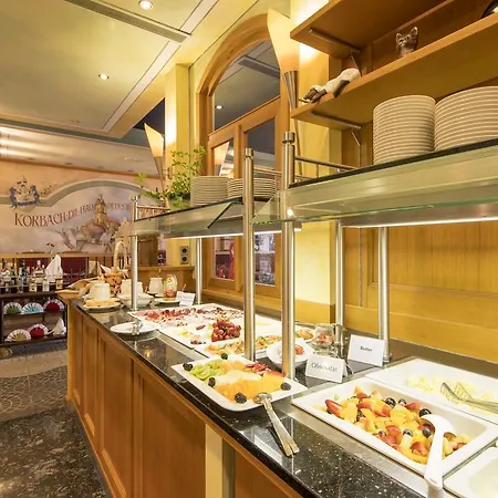 Otel Touric