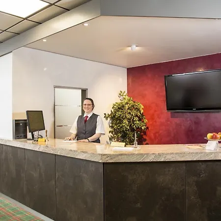 Hotel Touric Korbach