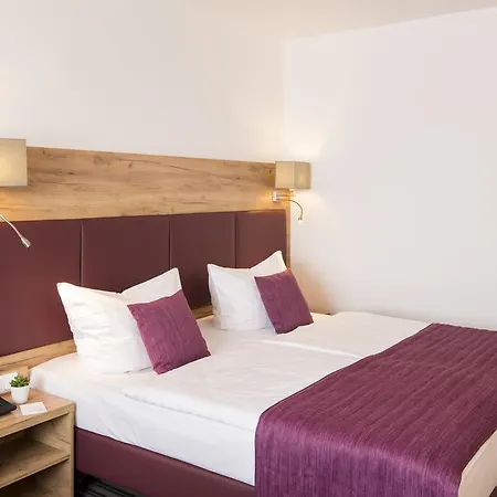 Touric Hotel Korbach