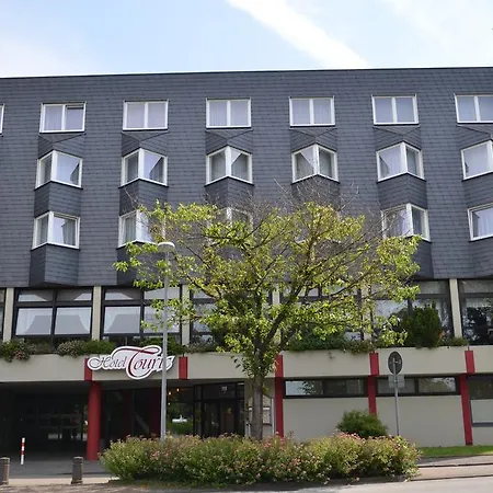 Hotel Touric 3*