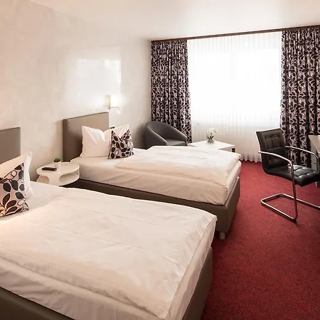 Hotel Touric