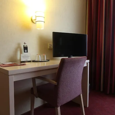 Hotel Touric 3*