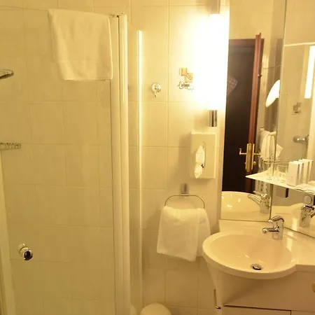 Hotel Touric