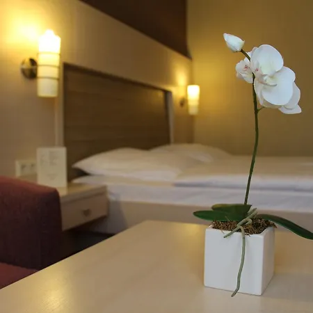 Touric Hotel 3*