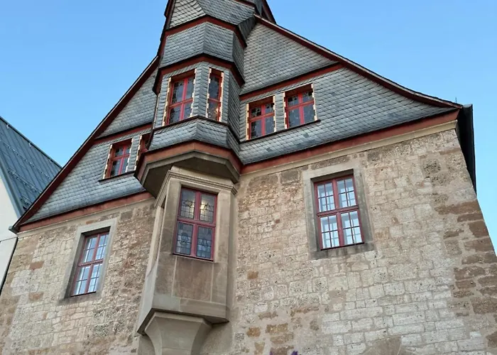 Touric Hotel Korbach