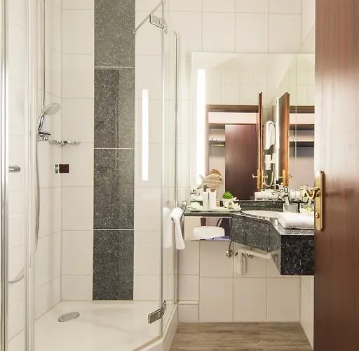 Hotel Touric Korbach