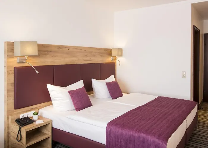 Touric Hotel Korbach